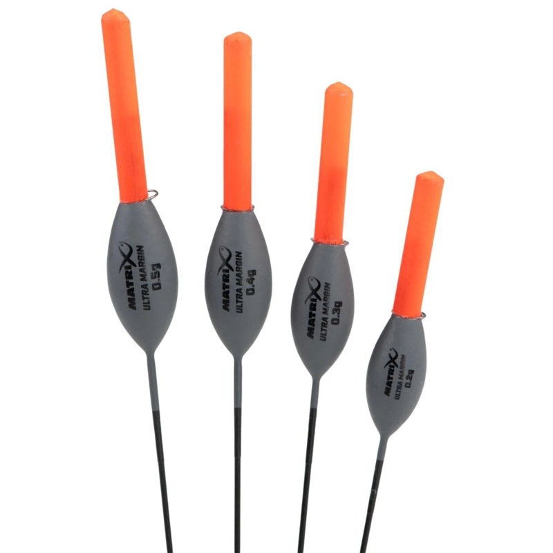 Matrix Ultra Margin Pole Floats